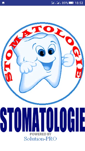 Stomatology