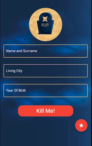 When and How Will You Die? screenshot 2
