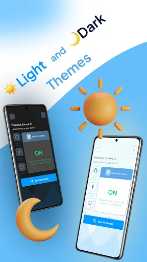 Bluetooino: Arduino Bluetooth screenshot 2