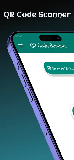 QR Code Scanner