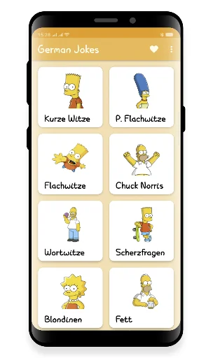 Flachwitze