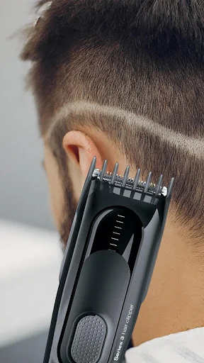 Shaver Prank (Electric Razor) screenshot 2