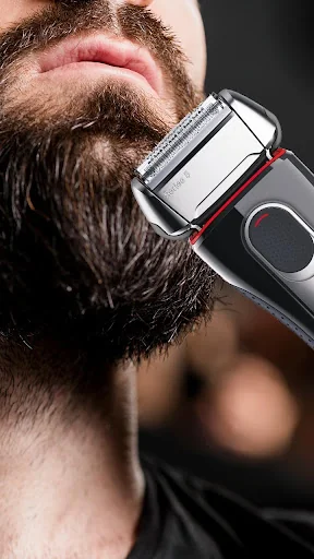 Shaver Prank (Electric Razor) screenshot 4