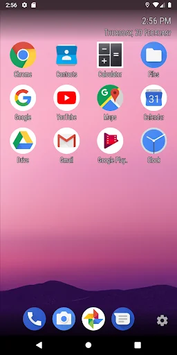 Easy TV Launcher screenshot 4