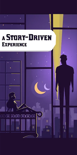 Shadow of Naught Story Drama screenshot 1