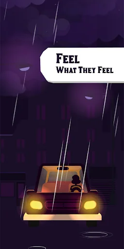 Shadow of Naught Story Drama screenshot 2