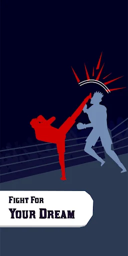 Shadow of Naught Story Drama screenshot 4