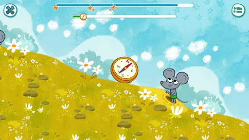 Kit-n-Kate. North Pole screenshot 3