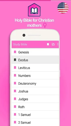 Study Bible for women screenshot 1