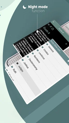Study Bible with explanation screenshot 3