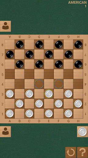 Checkers 7
