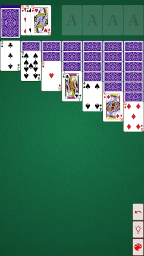 Classic Solitaire-7