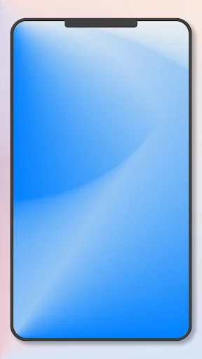 Color Gradient Wallpaper-7 screenshot 1