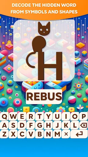 Crosswords Rebuses Riddles 7