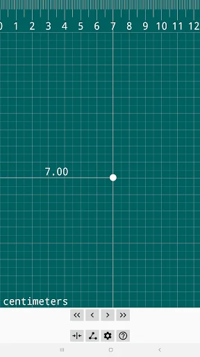 Ruler 7