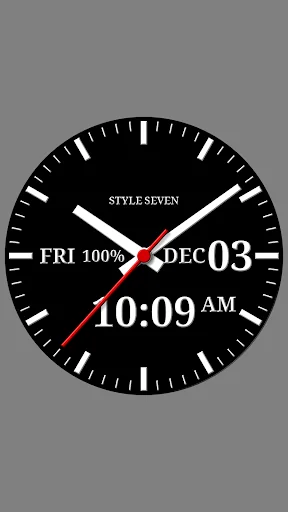 Time to Speech-7 screenshot 3