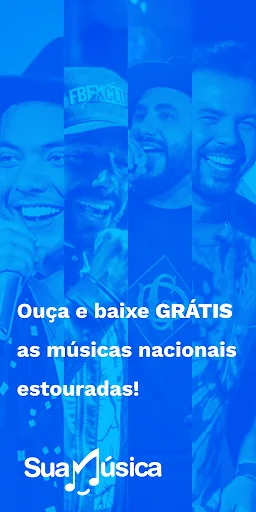 Sua Música