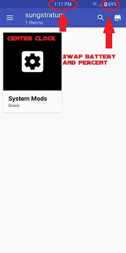 [Substratum] Samsung System Mo