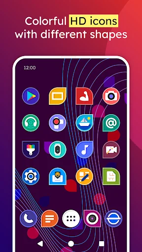 Japes - Icon Pack
