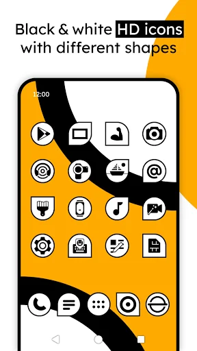 Japes Ink - Icon Pack
