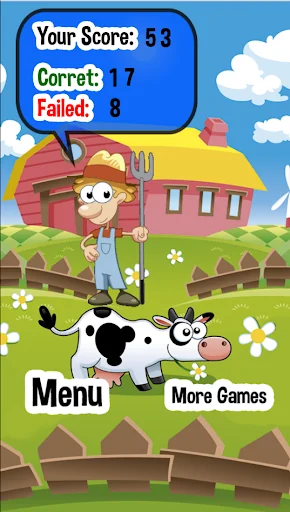 sums Kids screenshot 2