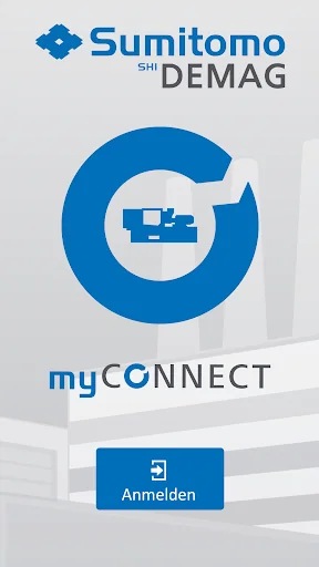 myConnect Plant
