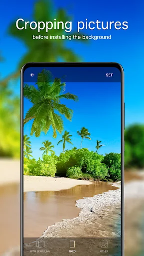 Summer Wallpapers 4K screenshot 4