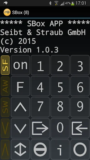 SBox
