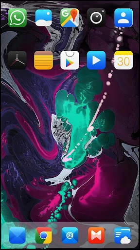 Theme for Apple ipad pro 12.9  screenshot 3