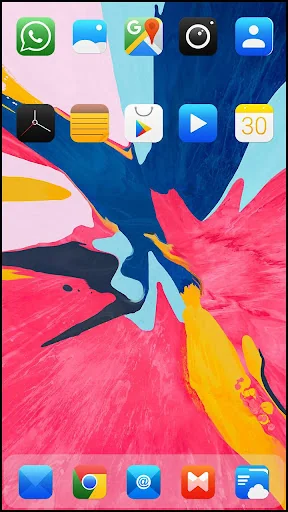 Theme for Apple ipad pro 12.9  screenshot 4