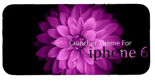 Theme for I-phone 6 Plus