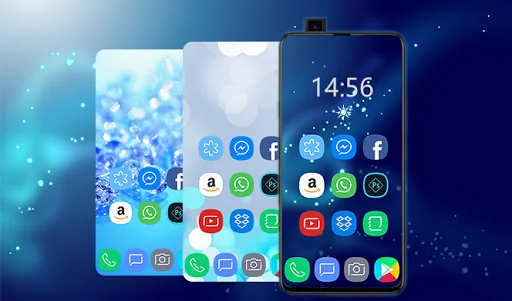 Theme for Vivo Nex S