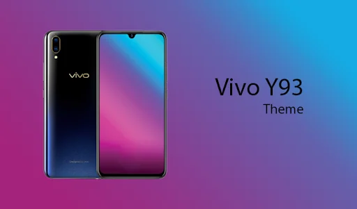 Theme for Vivo Y93