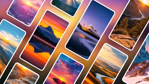 Sunrise Wallpapers 4K