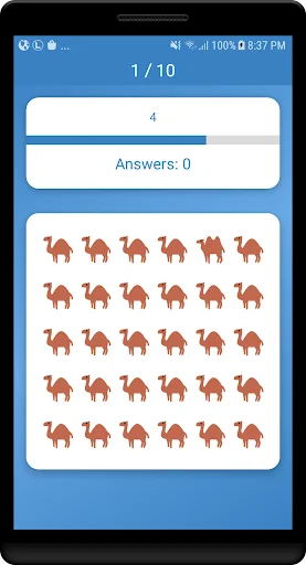 Find the Odd Emoji Out screenshot 3