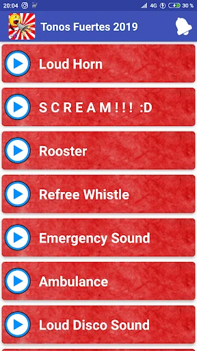Loud Ringtones 2021