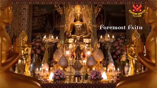 Supreme Master TV