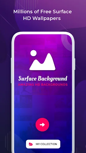 Surface Background