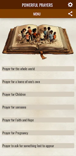 Powerful Prayers to Ask God