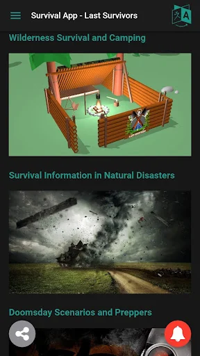 Survival Protocol X: Lite