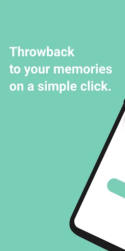 Throwback - Memories to your s