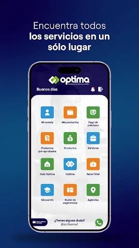 Optima Digital