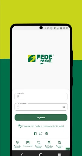 FEDE MÓVIL
