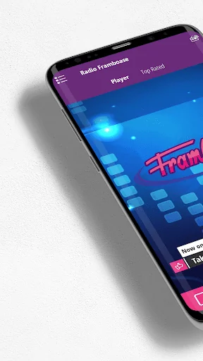Radio Framboase