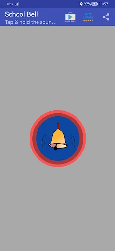 School Bell