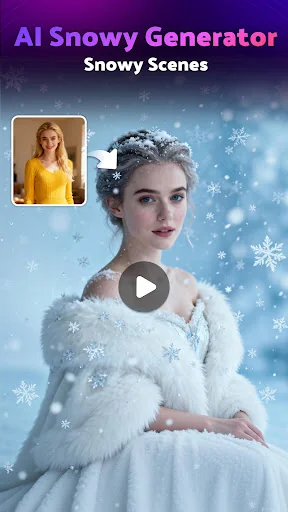 Vifio: AI Video & Portrait screenshot 2