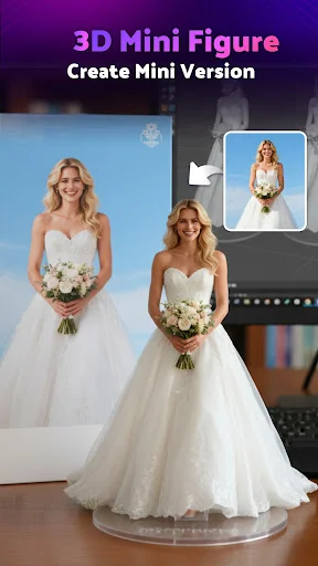 Vifio: AI Video & Portrait screenshot 3