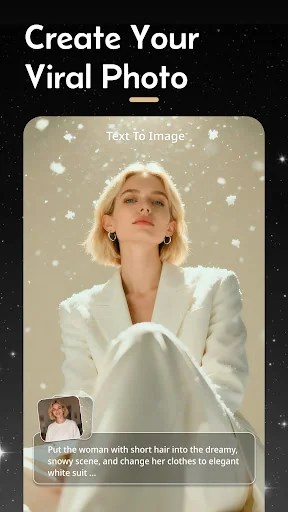 SelfyzAI :AI Video Generator screenshot 4