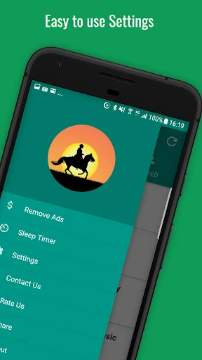 Classic Country Radio Stations screenshot 3