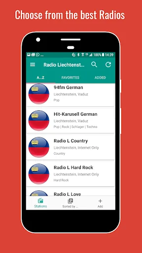 Radio Liechtenstein